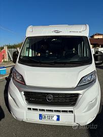 121 semi integrale carado del 2020 in saldo