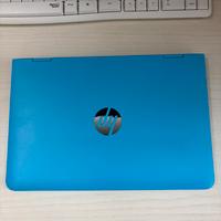 Computer portatile HP