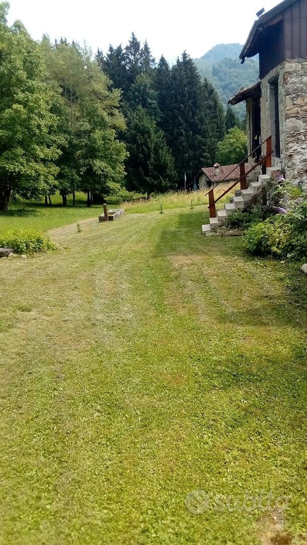 Terreno agricolo fabbricabile - Vista 2