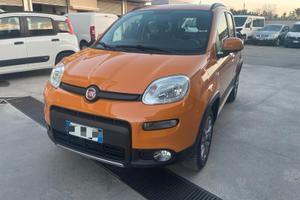 Fiat Panda 0.9 TwinAir Turbo S&S 4x4