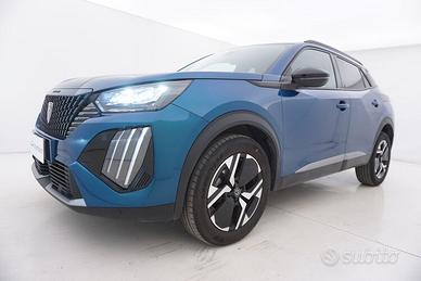 Peugeot 2008 Allure BR582927 1.2 Benzina 100CV