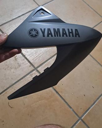 Ricambi Fianchetti xj6