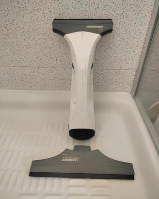 Aspira gocce Karcher 