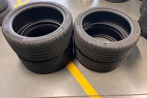 Gomme usate Maserati Grecale Bridgeston 255/40r21 