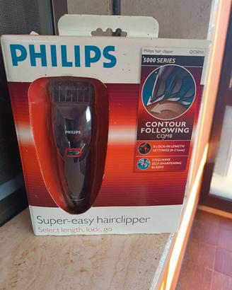 Tagliacapelli PHILIPS