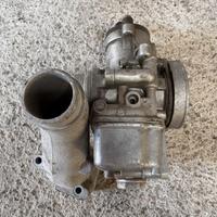 Carburatore 32 vespa