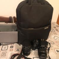 Canon EOS 2000D