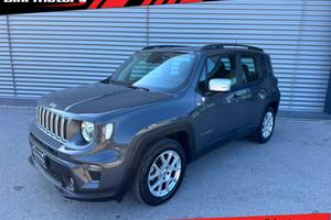 JEEP Renegade 1.6 Mjt 130 CV Limited OK NEOPATEN
