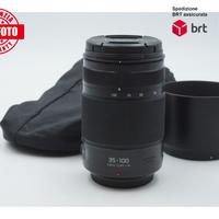 Panasonic Lumix G X Vario 35-100 F2.8 Power OIS (P