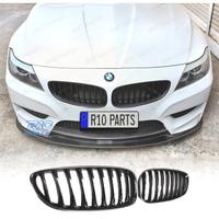 GRIGLIE BMW Z4 E89 09- ROADSTER COUPE LOOK M NERO 