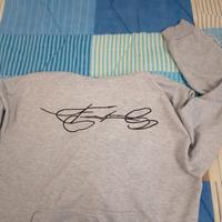 Grey District Hoodie