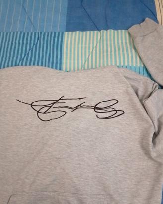 Grey District Hoodie