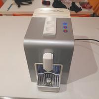 macchina da caffe a capsule a capsule espresso due