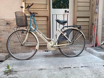 bici marciante 
