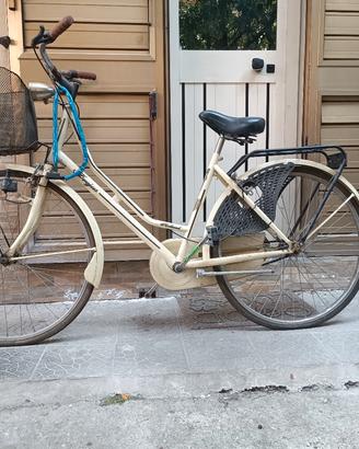 bici marciante 