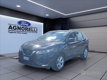 NISSAN Qashqai 1.5 dci Acenta 115cv