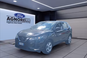 NISSAN Qashqai 1.5 dci Acenta 115cv