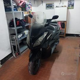 KYMCO DOWNTOWN