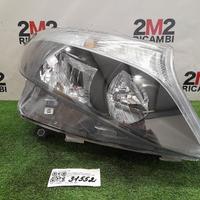 FARO ANTERIORE DESTRO MERCEDES Vito Serie (W447) A