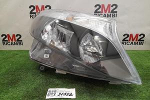 FARO ANTERIORE DESTRO MERCEDES Vito Serie (W447) A