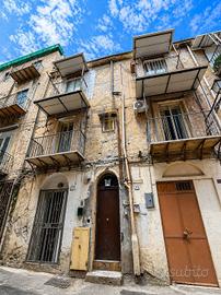 Appartamento - Palermo