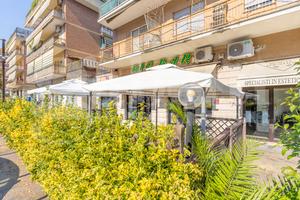 Bar Roma [Cod. rif 3248542VCG]