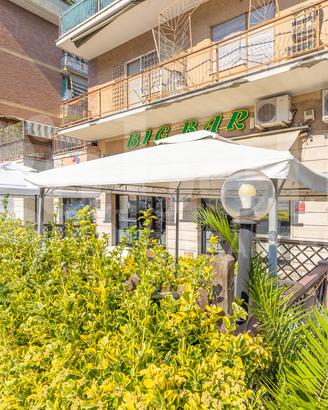 Bar Roma [Cod. rif 3248542VCG]