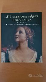 La Collezione d'Arte Rolo Banca 