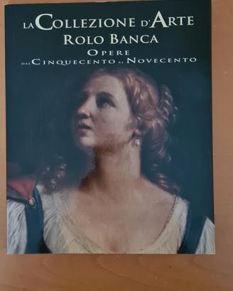La Collezione d'Arte Rolo Banca 