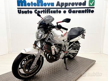 Yamaha FZ6 - MOTONOVA OUTLET !!!