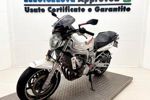 Yamaha FZ6 - MOTONOVA OUTLET !!!