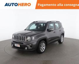JEEP Renegade ZZ34378