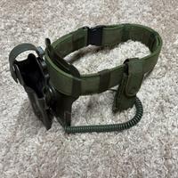 Cinturone completo per mancini