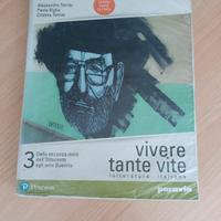 Vivere tante vite - volume 3