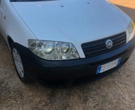 FIAT Punto 3ª serie - 2006