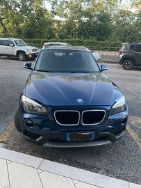 BMW X1 SDrive18d