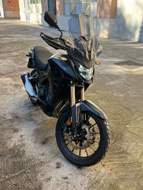 Honda cb 500 x anno 2022