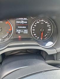 AUDI A3 3ª serie - 2014