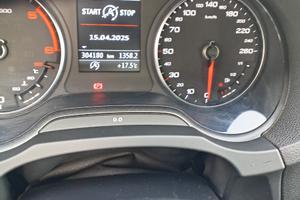 AUDI A3 3ª serie - 2014