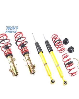 SOSPENSIONE FILETTATA EIBACH MTS FORD FIESTA MK6 0