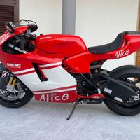 Ducati Desmosedici RR - 2007