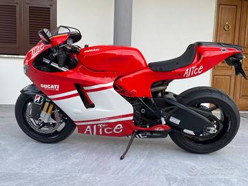 Ducati Desmosedici RR - 2007