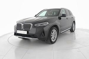 BMW X3 xDrive30e