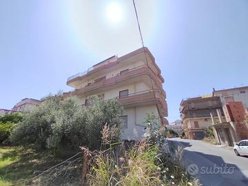 Appartamento Barcellona Pozzo di Gotto