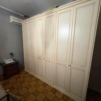 armadio con nontaggio
