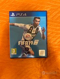 Fifa 19