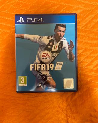 Fifa 19