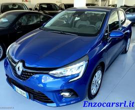 RENAULT Clio Blue dCi 8V 85 CV 5p. Zen FULL LED 20