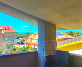 Appartamento - Attico a Pietrapaola Mare