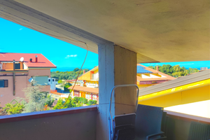 Appartamento - Attico a Pietrapaola Mare